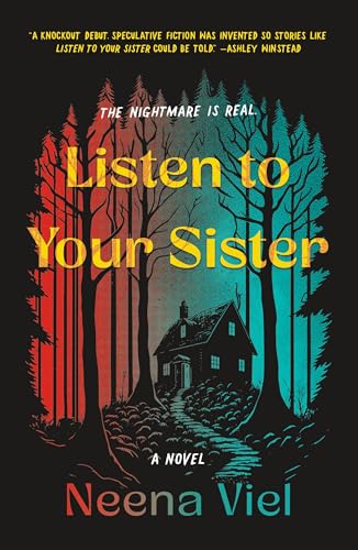 Listen to Your Sister - Paperback
