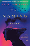 The Naming Song - Paperback