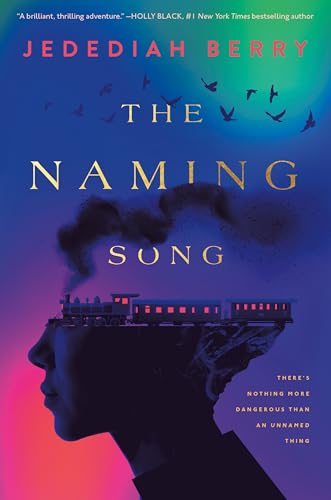 The Naming Song - Paperback