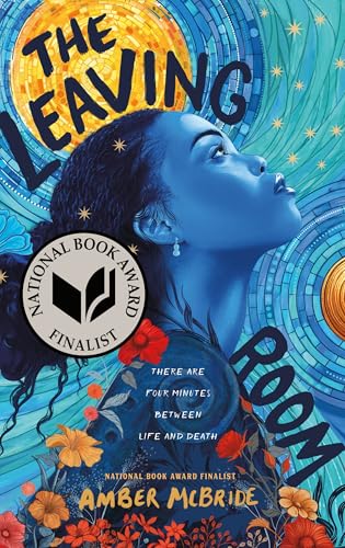 The Leaving Room - Hardcover