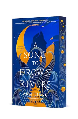 A Song to Drown Rivers - Paperback