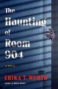 The Haunting of Room 904 - Paperback