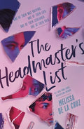 The Headmaster's List - Paperback