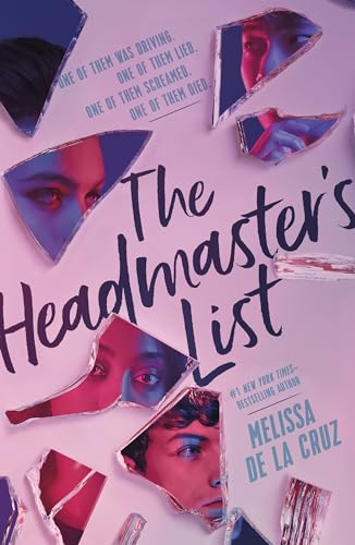 The Headmaster's List - Paperback
