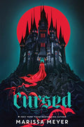 Cursed - Paperback