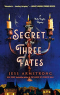 The Secret of the Three Fates: A Ruby Vaughn Mystery - Paperback