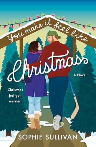 You Make It Feel like Christmas - Paperback