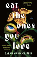 Eat the Ones You Love - Paperback
