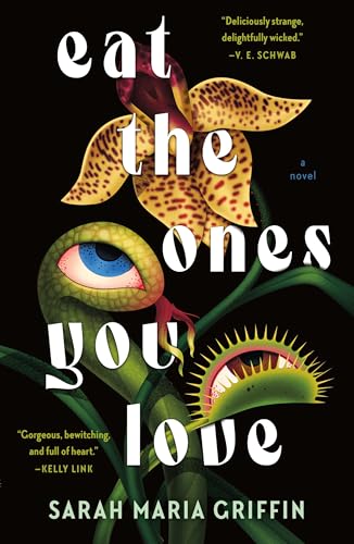 Eat the Ones You Love - Paperback