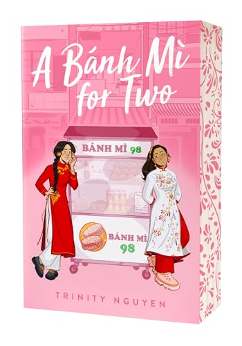 A Banh Mi for Two - Paperback