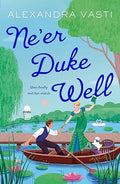 Ne'er Duke Well - Paperback