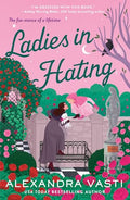Ladies in Hating - Paperback