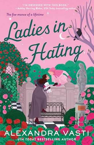 Ladies in Hating - Paperback