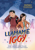 Llamame Iggy (Call Me Iggy, Spanish Language Edition) - Paperback