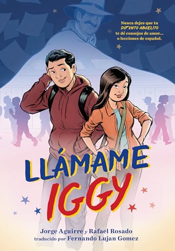 Llamame Iggy (Call Me Iggy, Spanish Language Edition) - Paperback