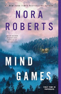 Mind Games - Paperback
