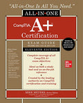 Comptia A+ Certification All-In-One Exam Guide, Eleventh Edition (Exams 220-1101 & 220-1102) - Hardcover