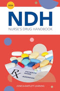 2026 Nurse's Drug Handbook - Paperback