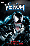 Venom: Lethal Protector [New Printing] - Paperback