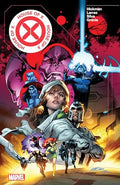 House of X/Powers of X - Paperback