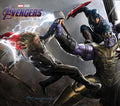 Marvel's Avengers: Endgame - The Art of the Movie Slipcase - Hardcover