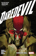 Daredevil by Chip Zdarsky Vol. 3: Through Hell - Paperback