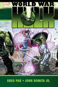 Hulk: World War Hulk [New Printing] - Paperback