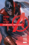 Avengers: Twilight - Paperback