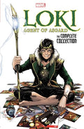 Loki: Agent of Asgard - The Complete Collection [New Printing] - Paperback