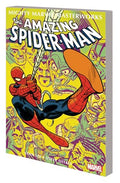 Mighty Marvel Masterworks: The Amazing Spider-Man Vol. 2 - The Sinister Six - Paperback