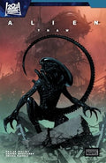 Alien by Shalvey & Broccardo Vol. 1: Thaw - Paperback