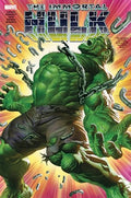Immortal Hulk Omnibus - Hardcover