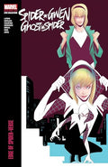 Spider-Gwen: Ghost-Spider Modern Era Epic Collection: Edge of Spider-Verse - Paperback