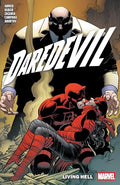 Daredevil by Saladin Ahmed Vol. 3: Living Hell - Paperback