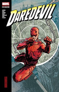 Daredevil Modern Era Epic Collection: Underboss - Paperback