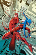 Spider-Boy Vol. 2: Fun & Games - Paperback