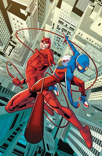 Spider-Boy Vol. 2: Fun & Games - Paperback