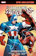 Amazing Spider-Man Epic Collection: Assassin Nation [New Printing] - Paperback