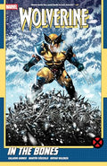 Wolverine by Saladin Ahmed Vol. 1: In the Bones - Paperback