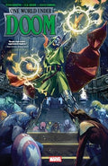 One World Under Doom - Paperback