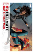 Ultimate Spider-Man by Jonathan Hickman Vol. 2: The Paper - Paperback