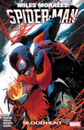 Miles Morales: Spider-Man by Cody Ziglar Vol. 5 - Blood Hunt - Paperback