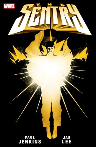 The Sentry [New Printing 2] - Paperback