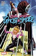 Spider-Gwen: The Ghost-Spider Vol. 2 - Unraveled - Paperback