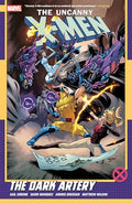 Uncanny X-Men by Gail Simone Vol. 2: The Dark Atery - Paperback