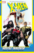 X-Men by Jed MacKay Vol. 2: Hostile Takeover - Paperback