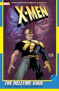X-Men by Jed MacKay Vol. 3: The Hellfire Vigil - Paperback