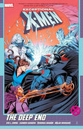 Exceptional X-Men by Eve L. Ewing Vol. 2: The Deep End - Paperback