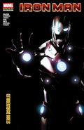 Iron Man Modern Era Epic Collection: Stark Disassembled - Paperback