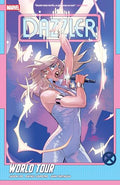 Dazzler: World Tour - Paperback